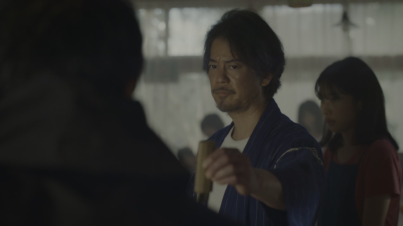 [115][日本][2024][如龙/人中之龙][竹内凉真][6集全][日语内封多字][4K HDR/mkv/共38G][Amazon]