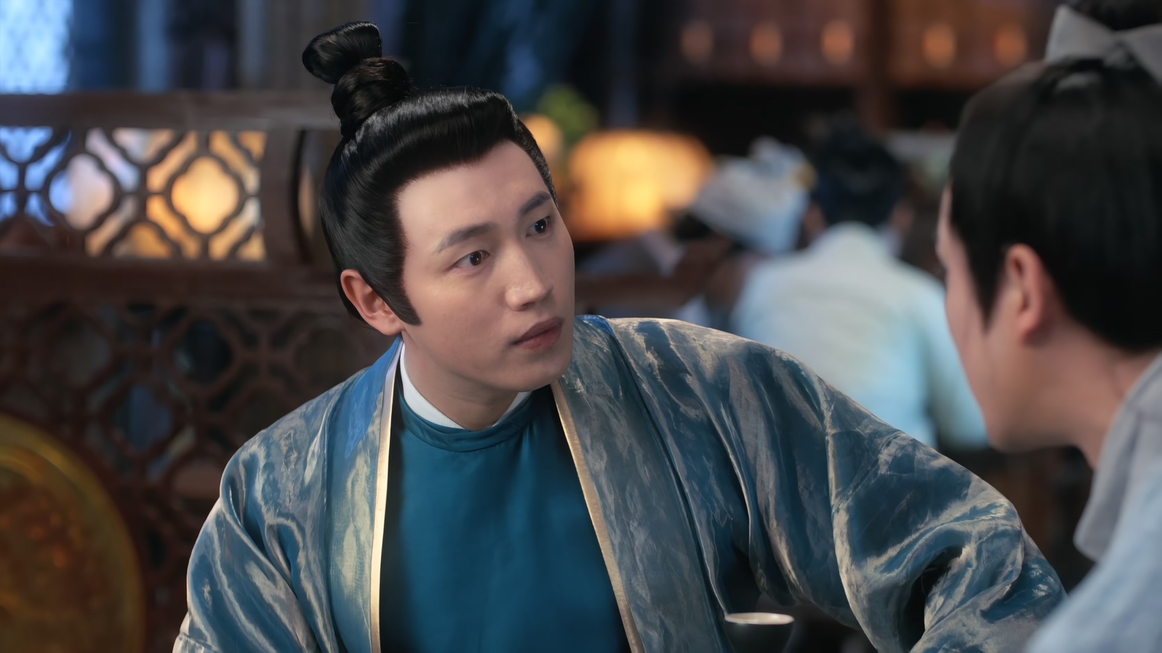 [115][大陆][2024][饕餮记][安悦溪/王佑硕/牛子藩][40集全][国语中字][4K 60帧/mp4/共78G][无台标无水印/H265]