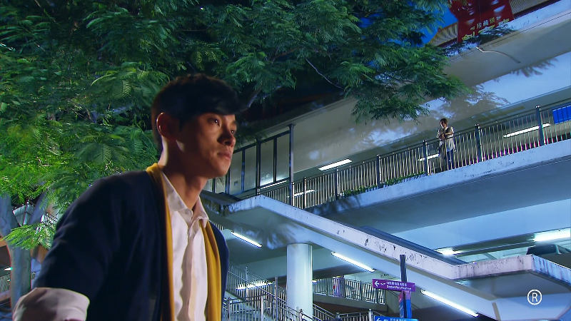 [115][香港][2014][爱我请留言][黄浩然/黄翠如/洪永城][20集全][国粤双语中字][4K/mkv/共49G][无台标/H265]