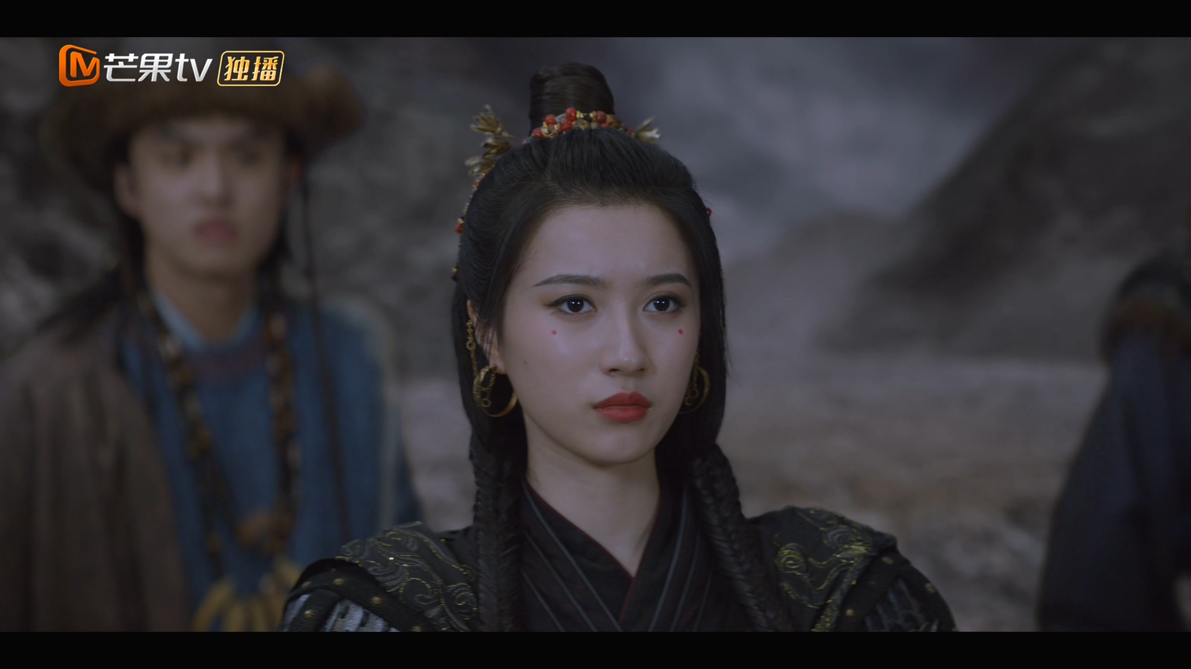 [115][大陆][2023][大宋少年志2][张新成/周雨彤/王佑硕][27集全][国语中字][4K高码/mp4/共84G][芒果tv]