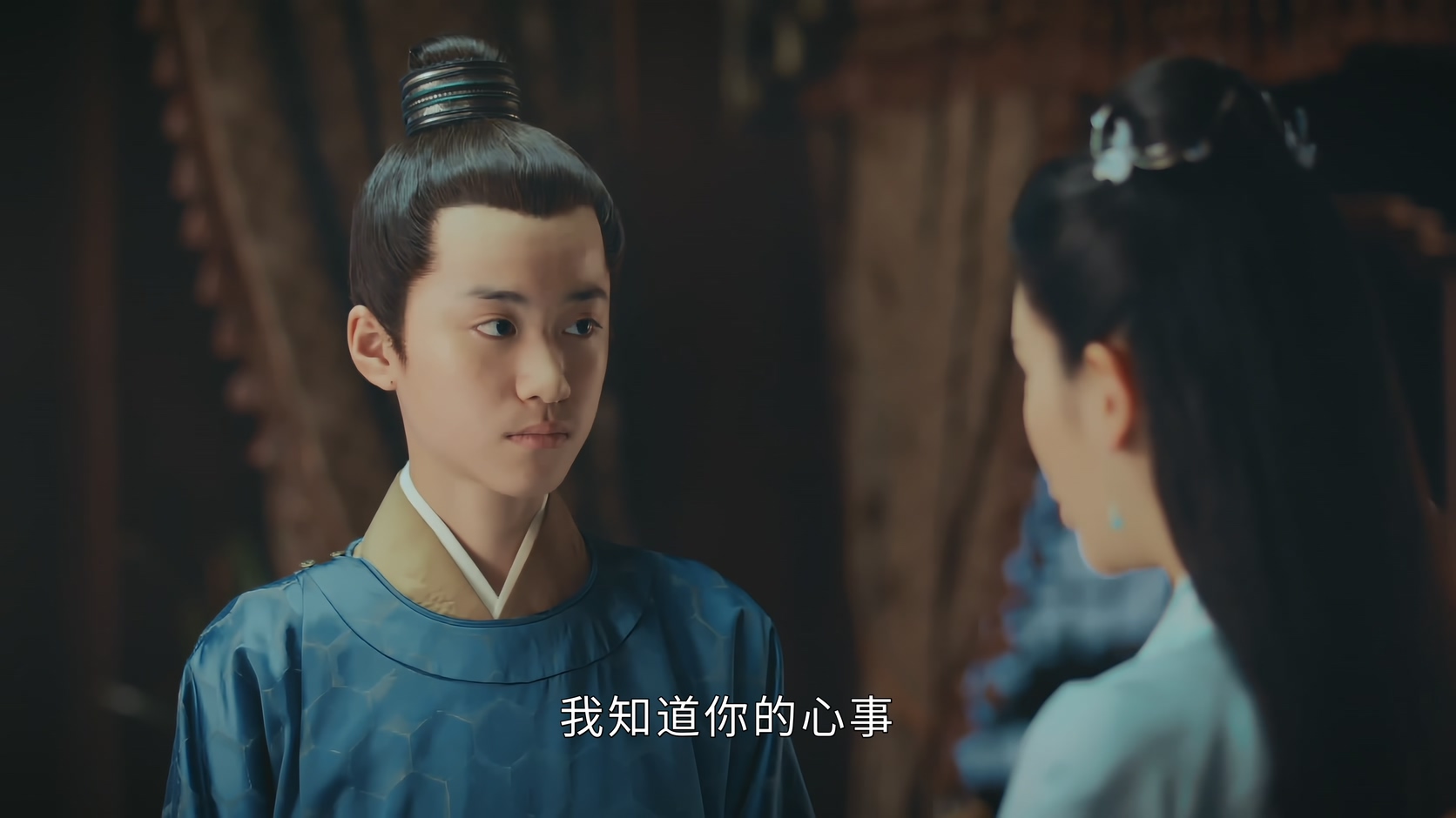 [115][大陆][2022][山河月明][冯绍峰/陈宝国/颖儿][45集全][国语中字][4K 60帧/mp4/共93G][无台标无水印/H265]