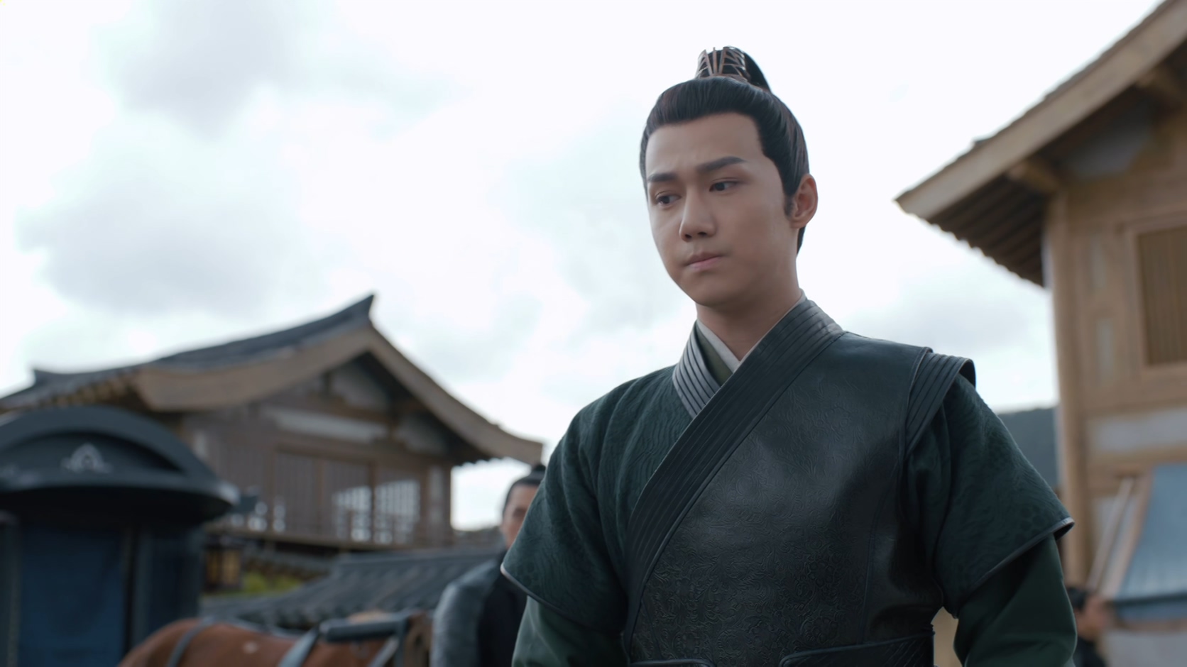 [115][大陆][2020][大唐女法医][周洁琼/李程彬/裴子添][36集全][国语中字][4K/mp4/共42G][无台标无水印/H265]