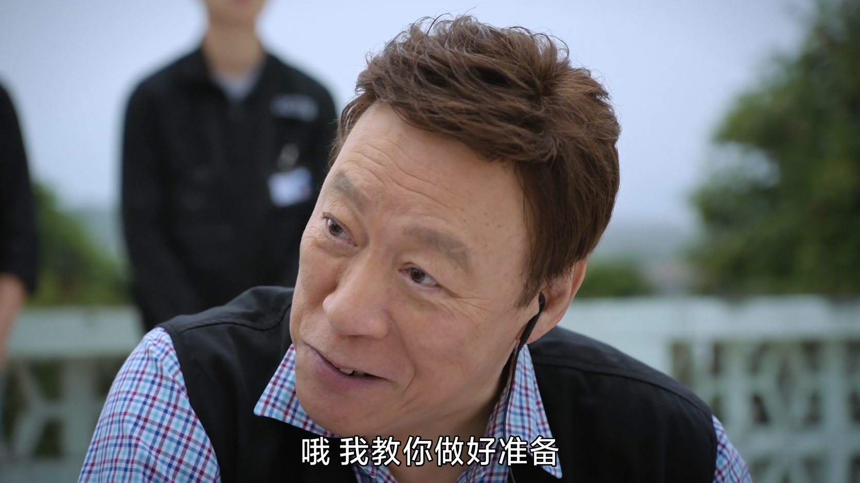 [115][香港][2017][反黑][陈小春/陈国坤/李灿森][30集全][国粤双语中字][4K高码/mkv/共191G][无台标无水印/H265]