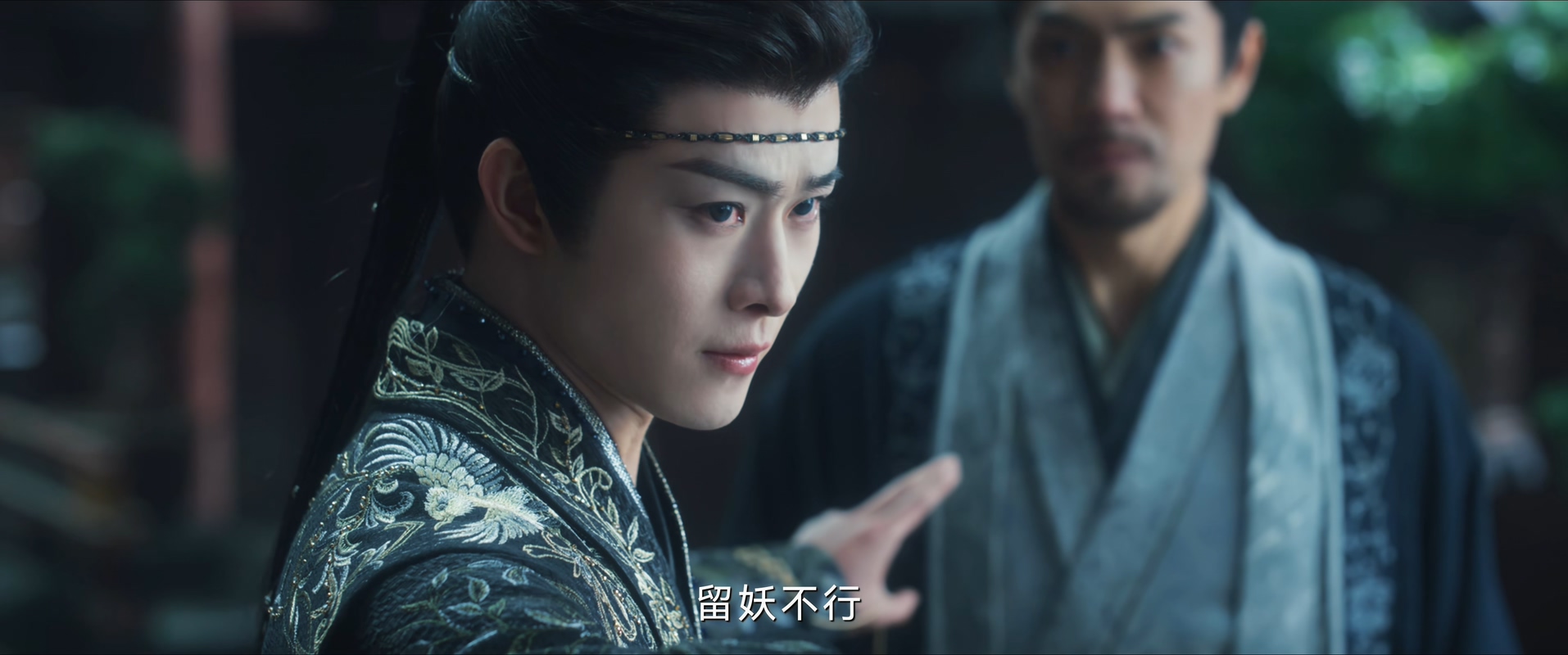 [115][大陆][2024][大梦归离][侯明昊/陈都灵/田嘉瑞][34集全][国语中字][4K 60帧/mp4/共54G][无台标无水印/H265]