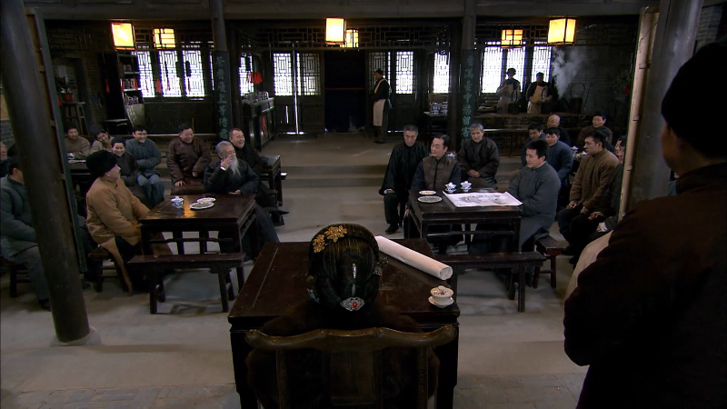 [115][源码][大陆][2013][全家福][吴刚/秦海璐/岳秀清][48集全][国语中字][1080P/mp4/共461G][无台标无水印/H264]