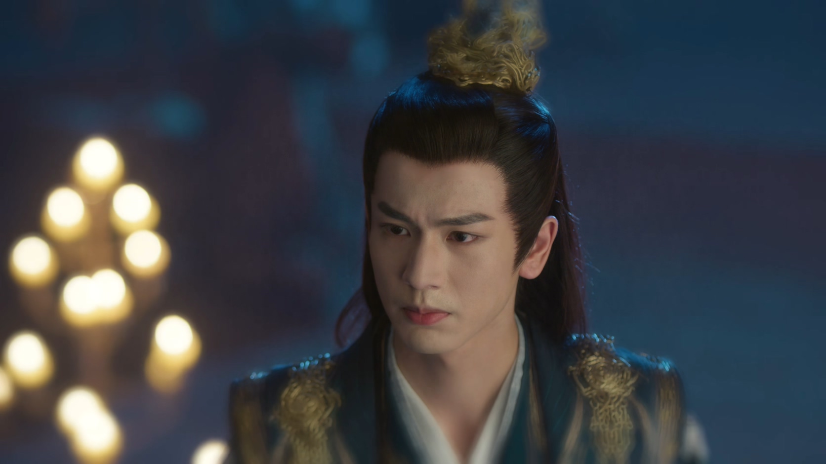 [115][大陆][2024][四海重明][景甜/张凌赫/官鸿][36集全][国语中字][4K 60帧/mkv/共60G][无台标无水印/H265]