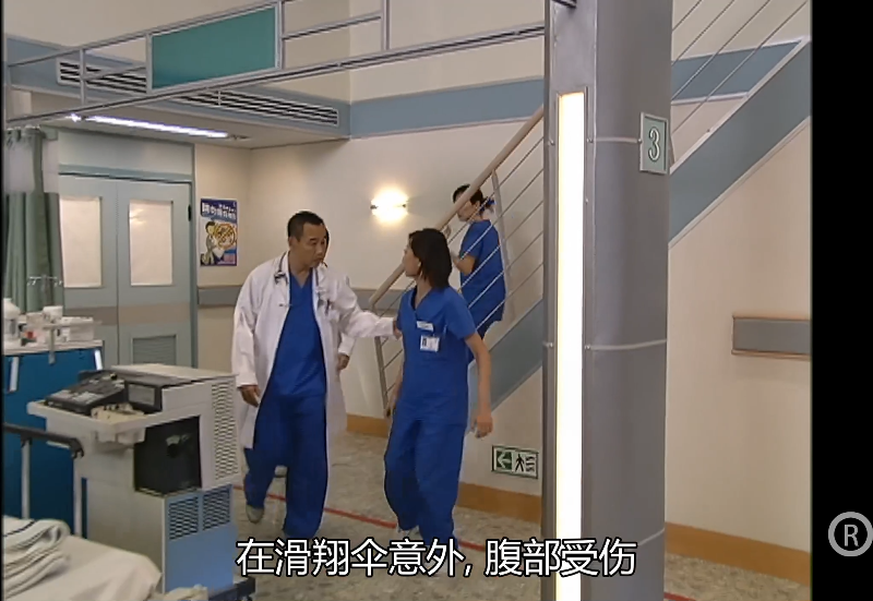 [115][香港][2005][妙手仁心3][林保怡/黎姿/吴启华][40集全][国粤双语中字][4K/mkv/共76G][无台标/H265]