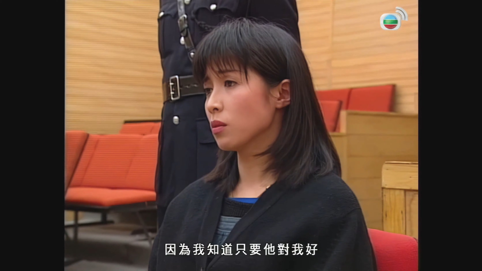 [115][香港][1993][壹号皇庭2][欧阳震华/陈秀雯/陶大宇][15集全][国语繁字][4K/mkv/共40G][北美]