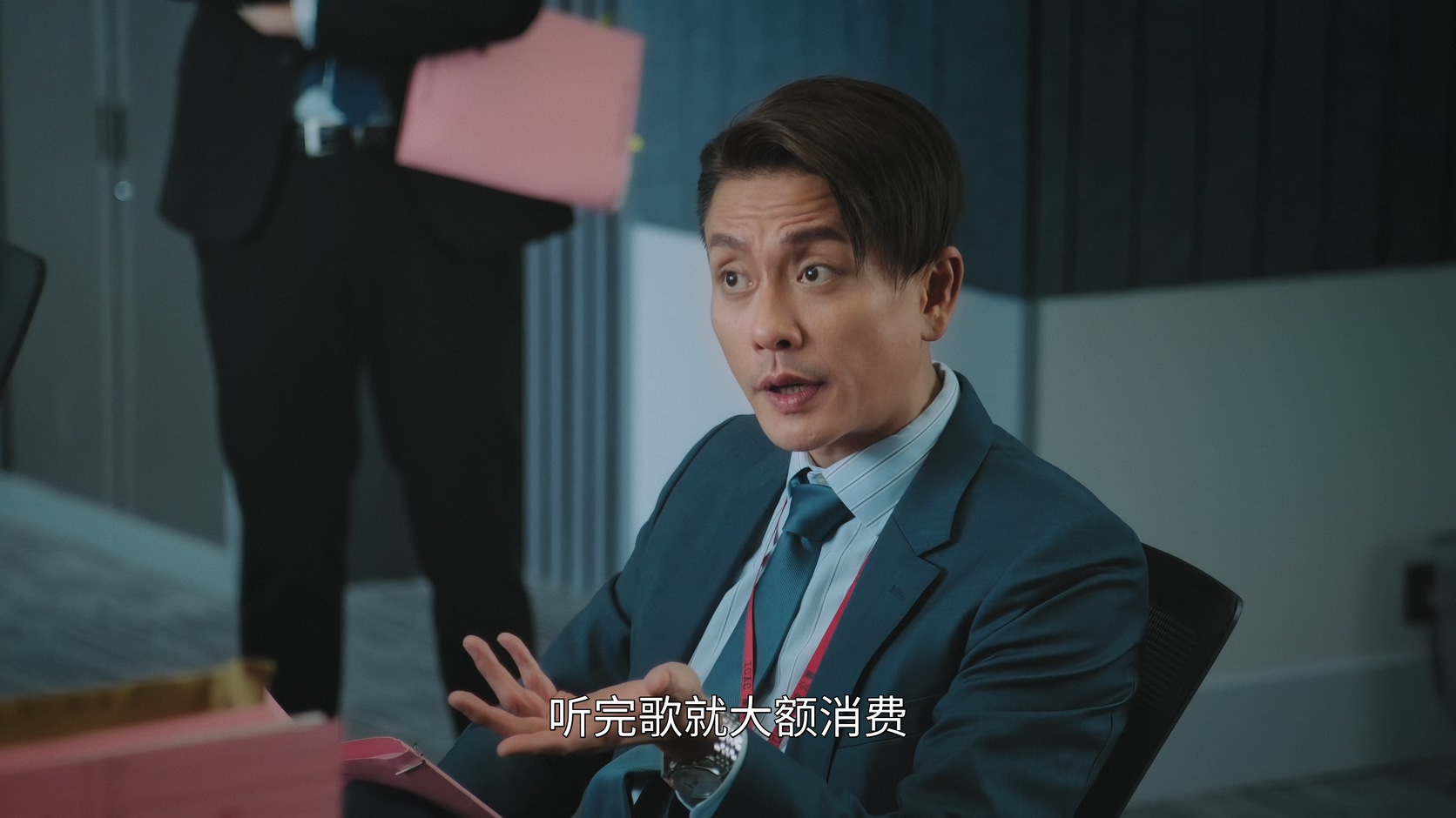 [115][香港][2022][廉政狙击][黄宗泽/吴卓羲/王浩信][27集全][国粤双语中字][4K高码/mp4/共170G][无台标无水印/H265]