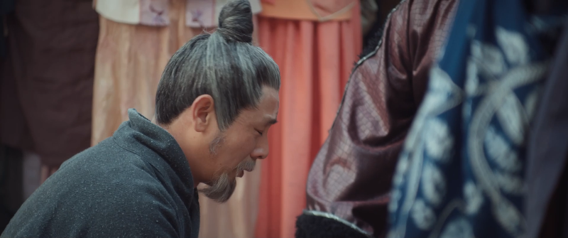 [115][源码][大陆][2021][御赐小仵作][苏晓彤/王子奇/杨廷东][36集全][国语内封简繁英字][2K/mp4/共318G][无台标无水印/H264]