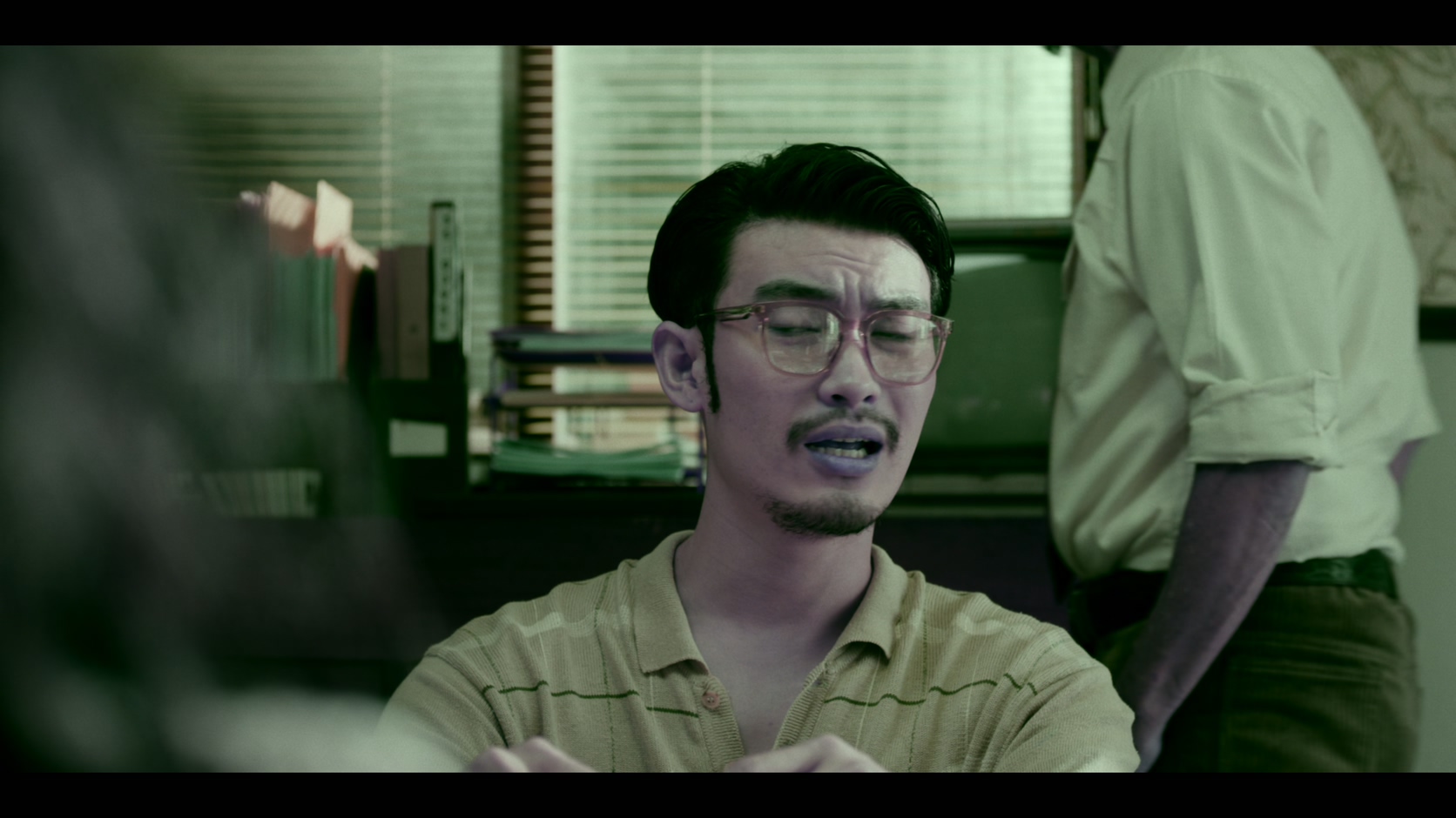 [115][泰国][2024][高潮医生][辰塔维·塔纳西维][8集全][泰英双语内封多字][4K 杜比/mkv/共64G][Netflix]