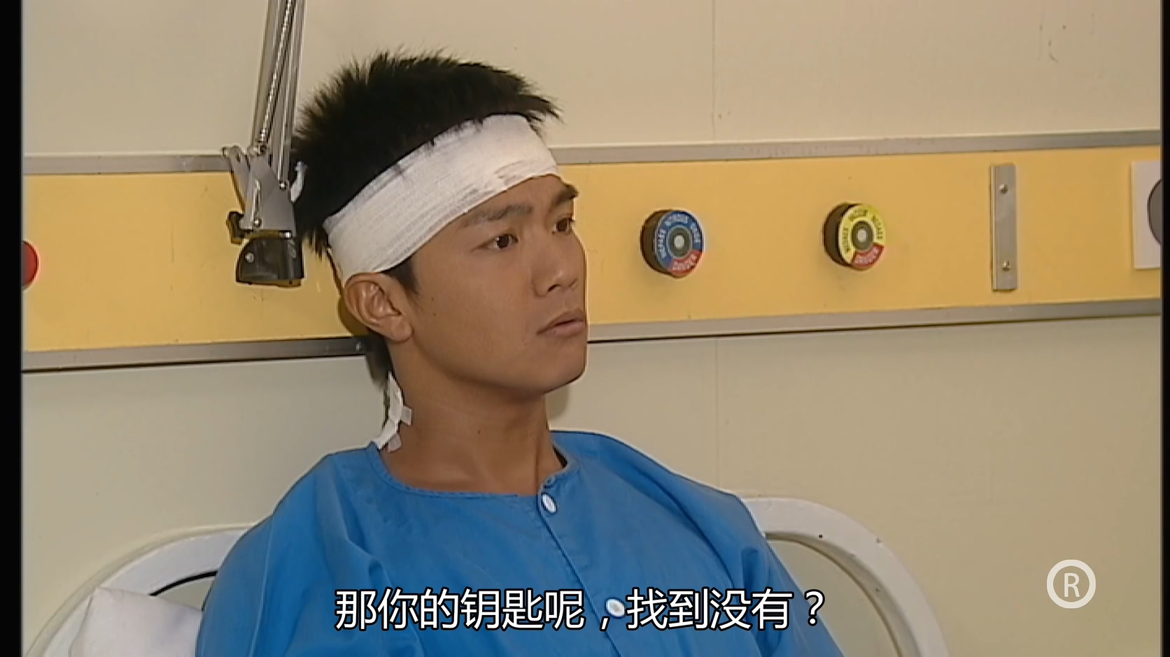 [115][香港][2008][法证先锋2][欧阳震华/林文龙/郑嘉颖][30集全][国粤双语中字][4K/mp4/共74G][无台标/H265]