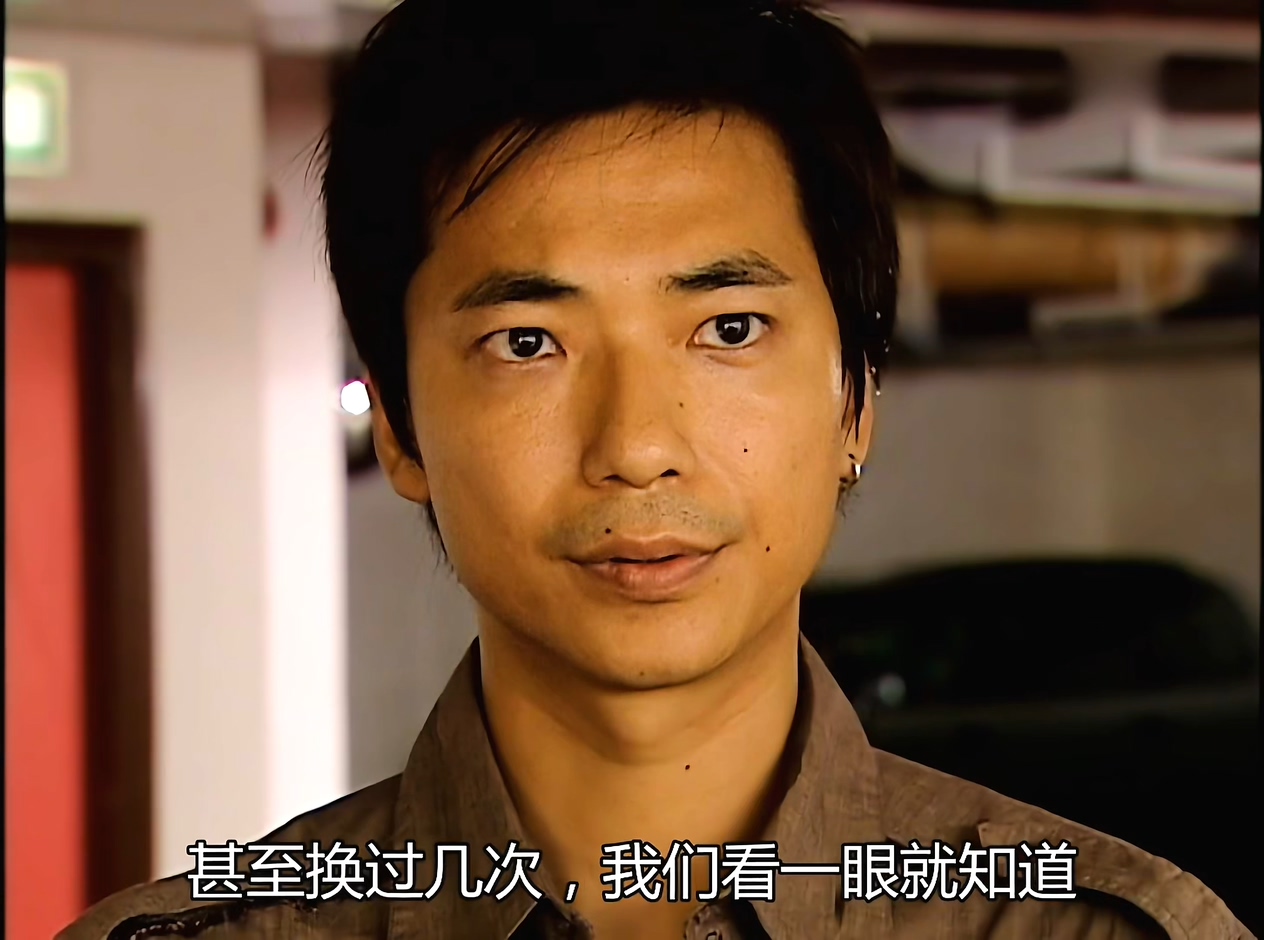 [115][香港][2006][法证先锋][欧阳震华/林文龙/蒙嘉慧][25集全][国粤双语中字][4K/mkv/共50G][H265]