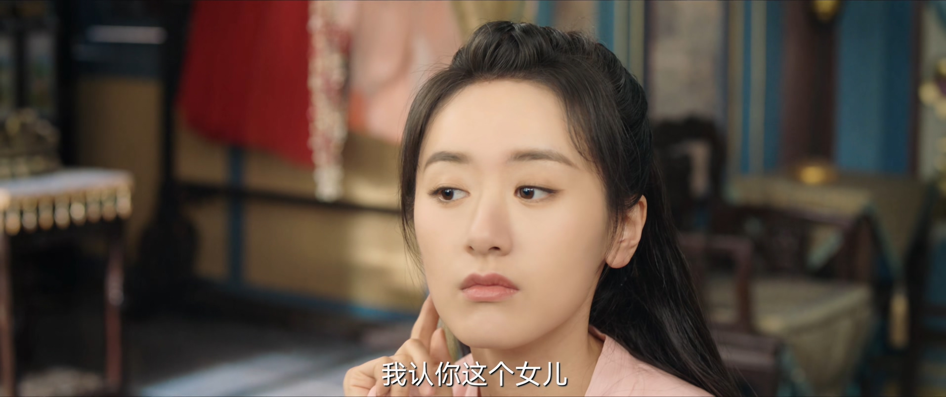 [115][大陆][2022][祝卿好][袁冰妍/郑业成/米热][22集全][国语中字][4K 60帧/mp4/共53G][无台标无水印/H265]