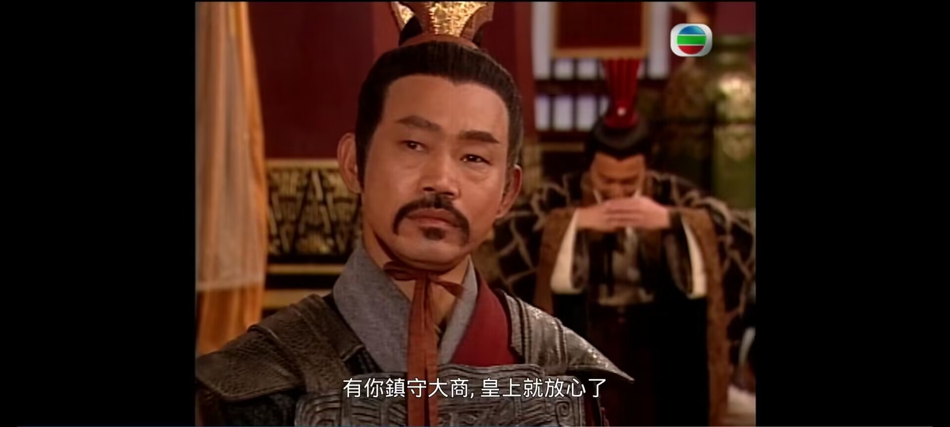 [115][香港][2001][封神榜][陈浩民/温碧霞/钱嘉乐][40集全][国语繁字][4K/mkv/共113G][Mytv]