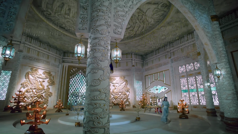 [115][源码][大陆][2018][香蜜沉沉烬如霜][杨紫/邓伦/陈钰琪][63集缺1集][国语外挂中字][1080P/mp4/共229G][无台标无水印/H264]