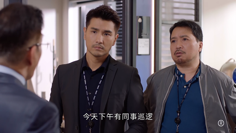 [115][香港][2021][逆天奇案][陈展鹏/林夏薇/黄智贤][30集全][国粤双语中字][4K 60帧/mkv/共65G][无台标/H265]