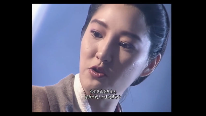 [115][香港][1995][神雕侠侣][古天乐/李若彤/白彪][32集全][国语中字][4K 60帧/mkv/共109G][无水印]