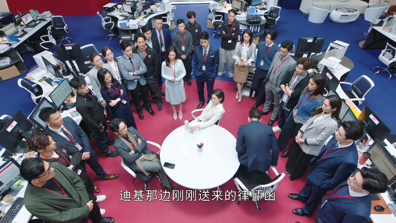 [115][香港][2023][新闻女王][佘诗曼/马国明/李施嬅][26集全][国粤双语中字][4K/mkv/共39G][H265]