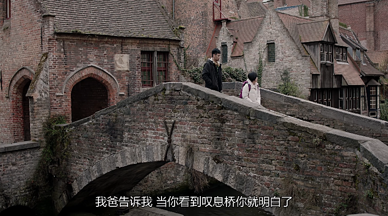 [115][香港][2020][叹息桥][林保怡/周家怡/卫诗雅][15集全][国粤双语中字][4K 60帧/mkv/共18G][无台标无水印]