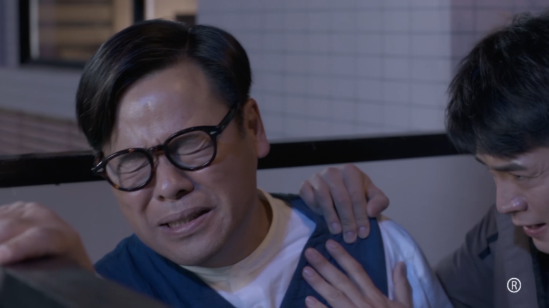 [115][香港][2020][木棘证人][罗子溢/韦家雄/张曦雯][20集全][国粤双语中字][4K 60帧/mkv/共35G][无台标/H265]