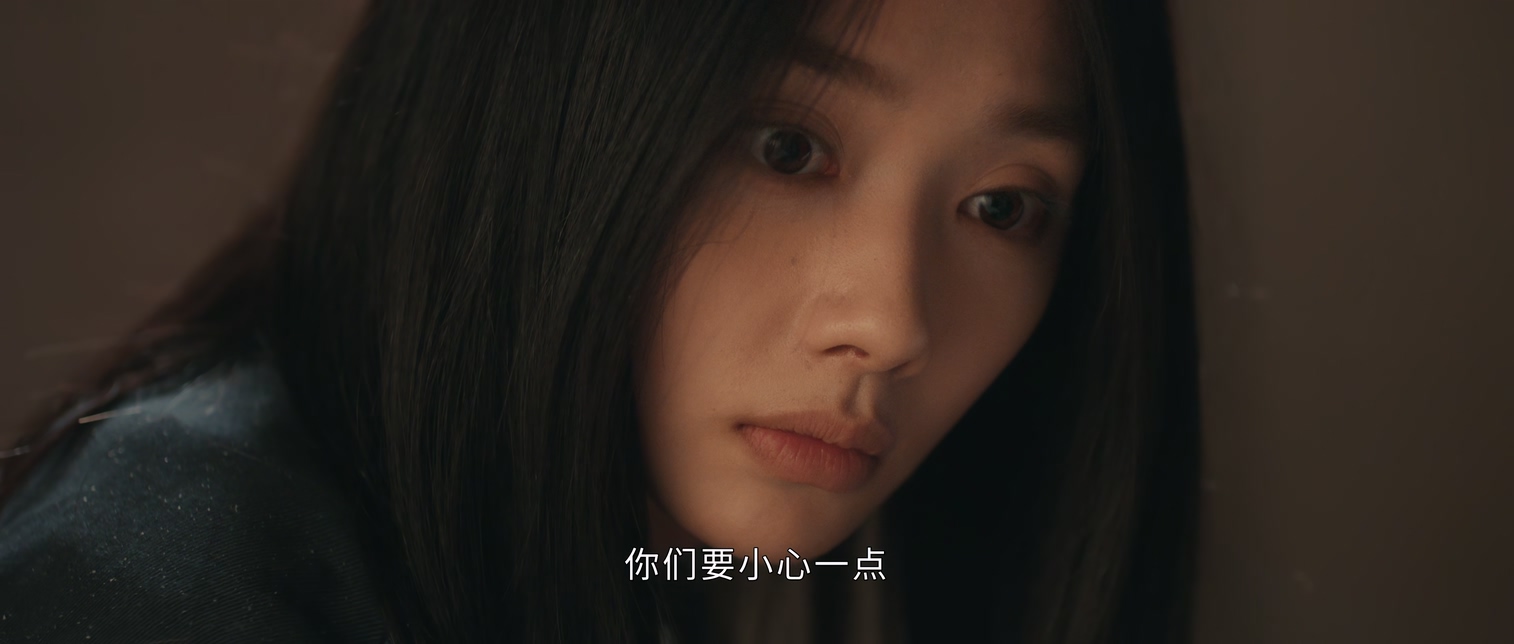 [115][大陆][2025][异人之下之决战！碧游村][彭昱畅/侯明昊/王影璐][13集全][国语中字][4K 60帧/mkv/共18G][无台标无水印/H265]