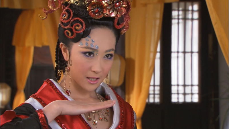 [115][源码][大陆][2012][活佛济公3][陈浩民/林子聪/叶祖新][75集全][国语中字][1080P/mp4/共703G][无台标无水印/H264]