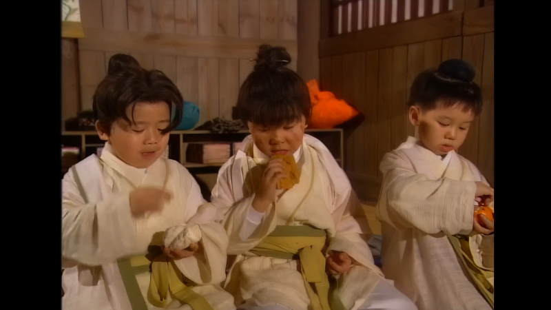 [115][香港][1996][西游记][江华/张卫健/黎耀祥][30集全][国语无字][4K 60帧/webm/共120G][anywhere]