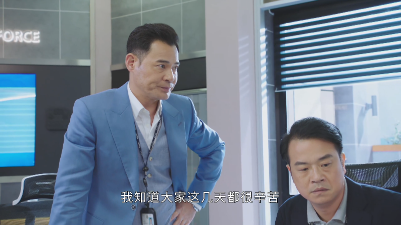 [115][香港][2024][逆天奇案2][陈展鹏/林夏薇/黄智贤][30集全][国粤双语中字][4K 60帧/mkv/共52G][无台标无水印/H265]