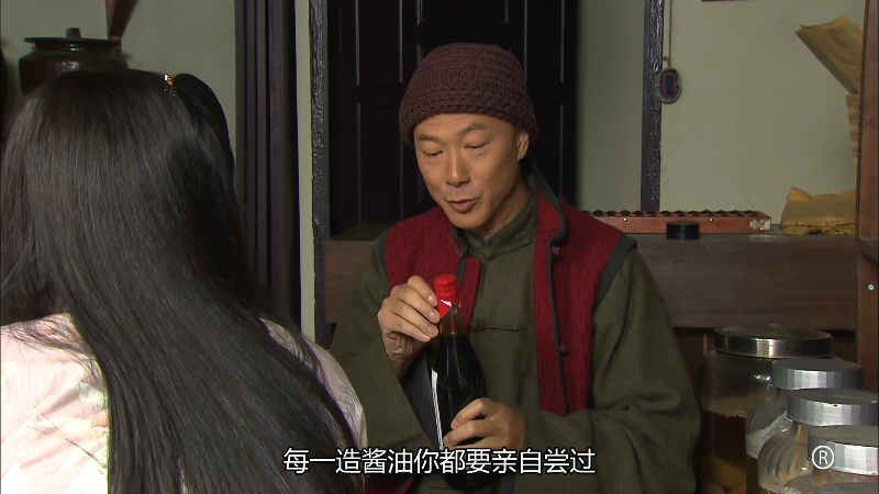 [115][香港][2011][我的如意狼君][周励淇/黄浩然/姚子羚][21集全][国语中字][4K/ts/共34G][无台标/H265]