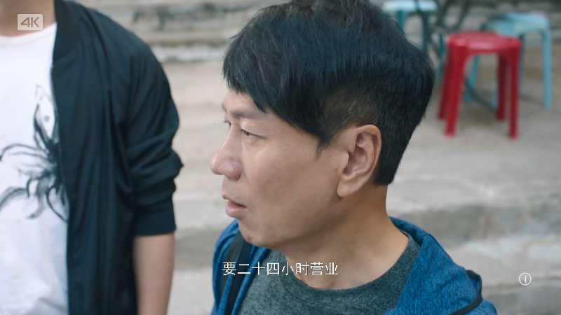 [115][香港][2021][拳王][黎耀祥/张振朗/姚子羚][25集全][国粤双语中字][4K高码/mkv/共111G][无台标]