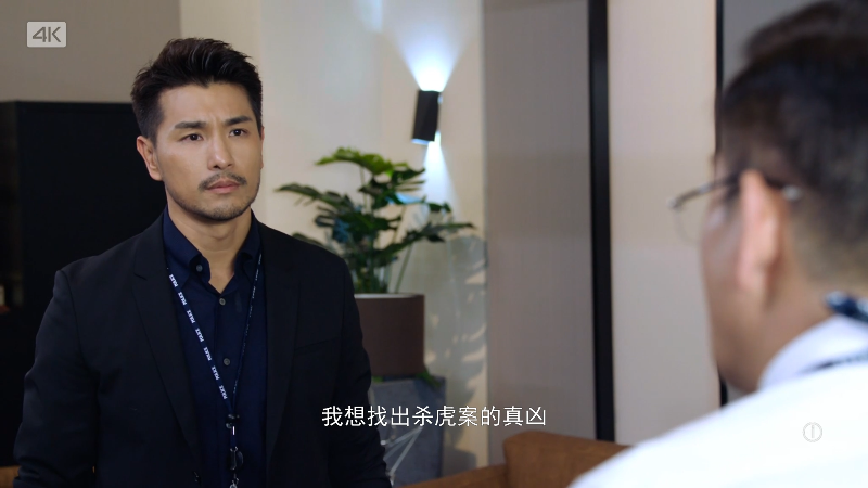 [115][香港][2021][逆天奇案][陈展鹏/林夏薇/黄智贤][30集全][国语中字][4K高码/mp4/共133G][无台标]