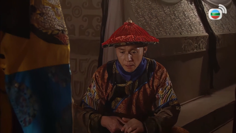 [115][香港][2011][万凰之王][宣萱/胡杏儿/陈锦鸿][31集全][国语繁字][4K 60帧/mkv/共194G][北美]