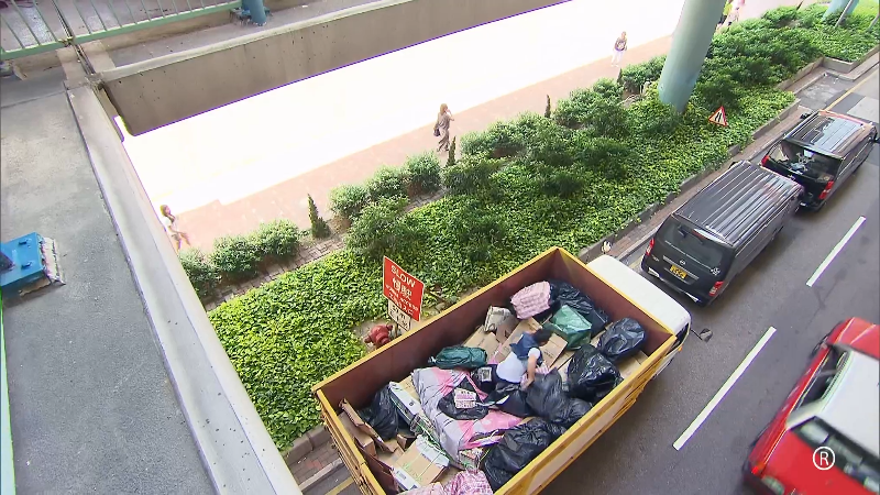 [115][香港][2016][警犬巴打][黄宗泽/钟嘉欣/黄浩然][20集全][国粤双语中字][4K/mkv/共67G][无台标/H265]