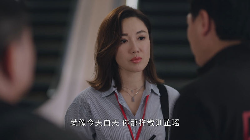 [115][香港][2023][新闻女王][佘诗曼/马国明/李施嬅][26集全][粤国双语中字][4K高码 60帧 10bit/mp4/共199G][无台标无水印/H265]