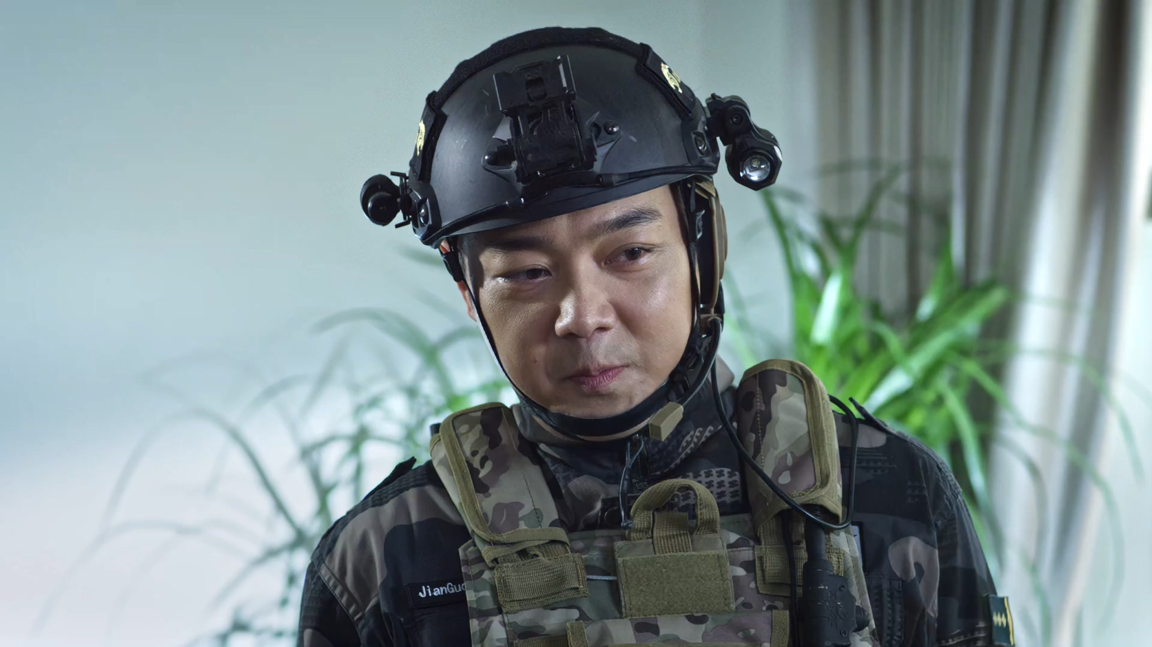 [115][大陆][2020][蓝军出击][于震/梅婷/侯勇][43集全][国语中字][1080P/mp4/共31G][无台标无水印/H264]