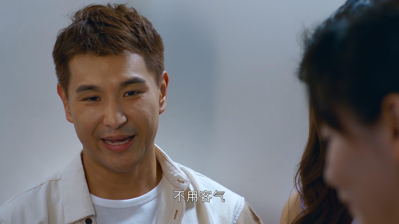 [115][香港][2022][超能使者][陈展鹏/唐诗咏/陈山聪][25集全][国粤双语中字][4K高码/mp4/共166G][无台标无水印/H265]