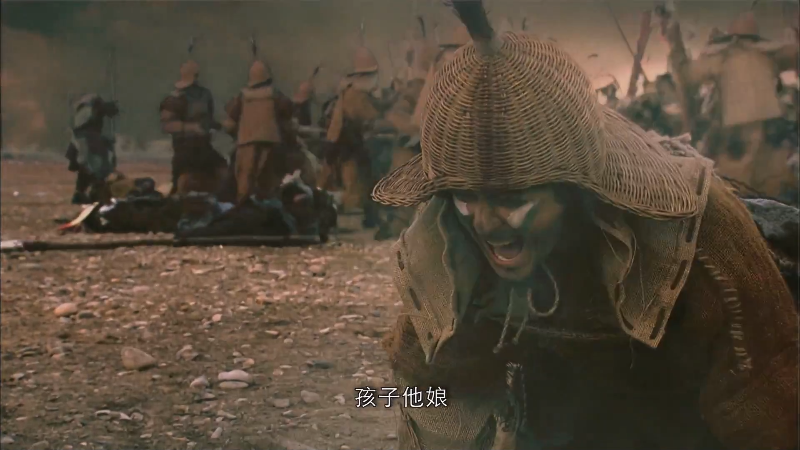 [115][源码][大陆][2011][十二生肖传奇][郭品超/陈浩民/李曼][34集全][国语中字][1080P/mp4/共115G][无台标无水印/H264]