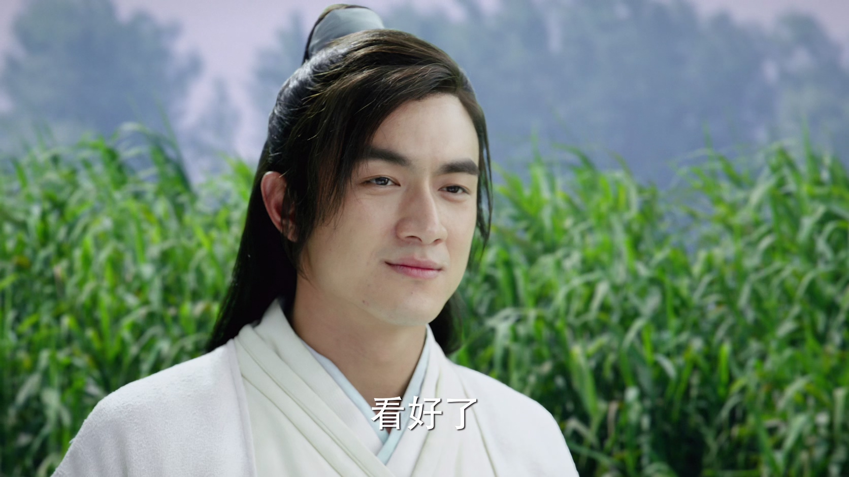 [115][大陆][2016][武神赵子龙][林更新/林允儿/贾青][60集全][国语中字][4K高码/mp4/共394G][无台标无水印/H265]