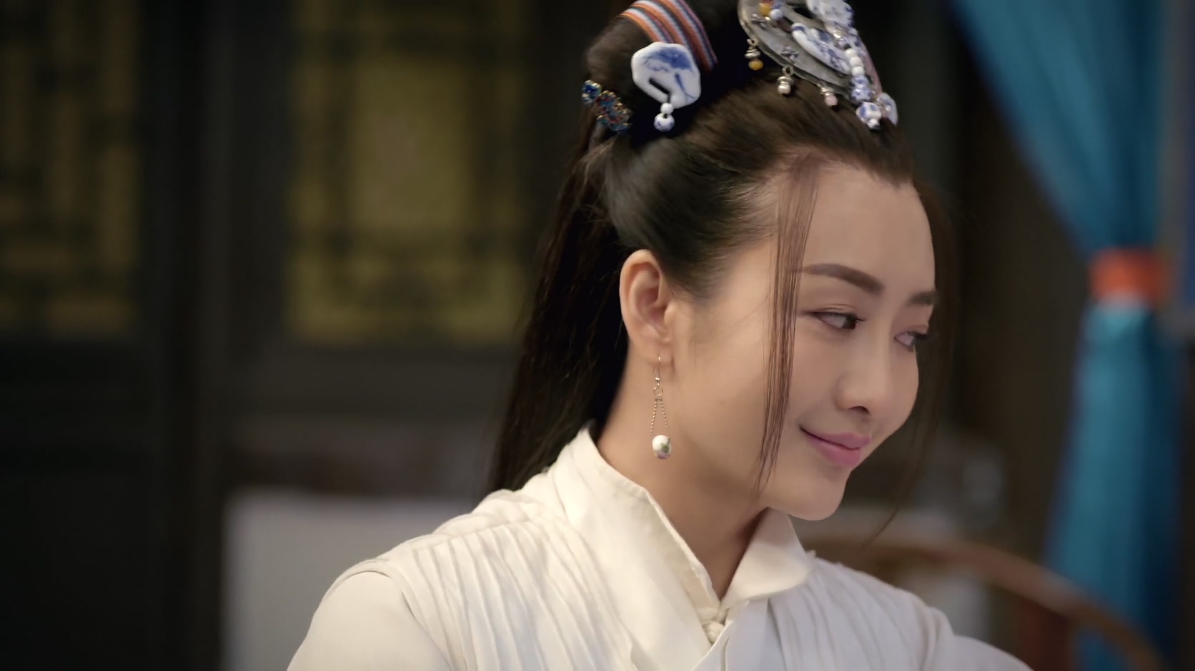 [115][大陆][2016][欢喜密探][包贝尔/贾玲/王鸥][44集全][国语中字][4K高码/mp4/共289G][无台标无水印/H265]