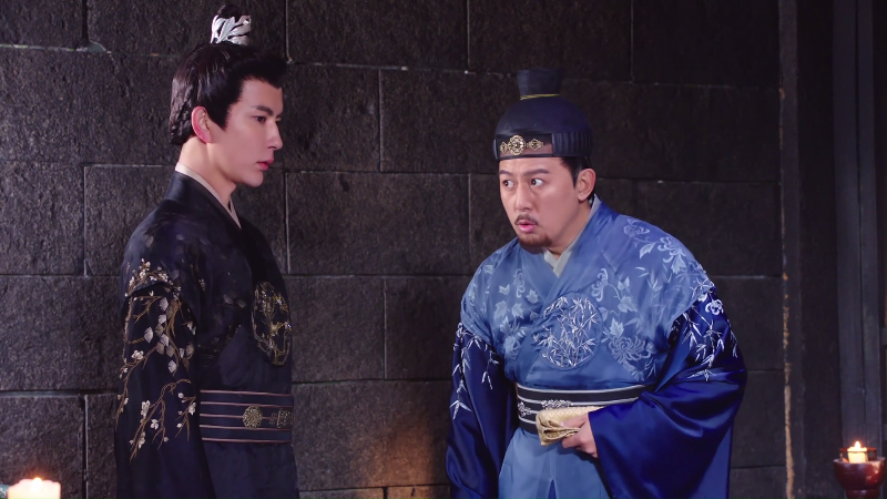 [115][源码][大陆][2020][两世欢][于朦胧/陈钰琪/张思帆][36集全][国语外挂中字][1080P/mp4/共153G][无台标无水印/H264]