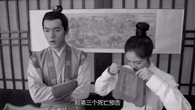 [115][源码][大陆][2020][大唐女法医][周洁琼/李程彬/裴子添][36集全][国语中字][1080P/mp4/共318G][无台标无水印/H264]