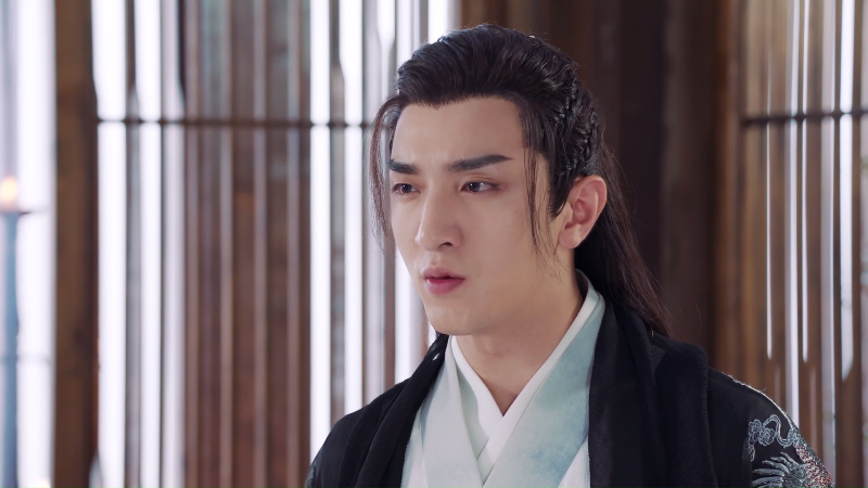 [115][源码][大陆][2020][今夕何夕][孙怡/金瀚/檀健次][43集全][国语中字][1080P/mp4/共417G][无台标无水印/H264]