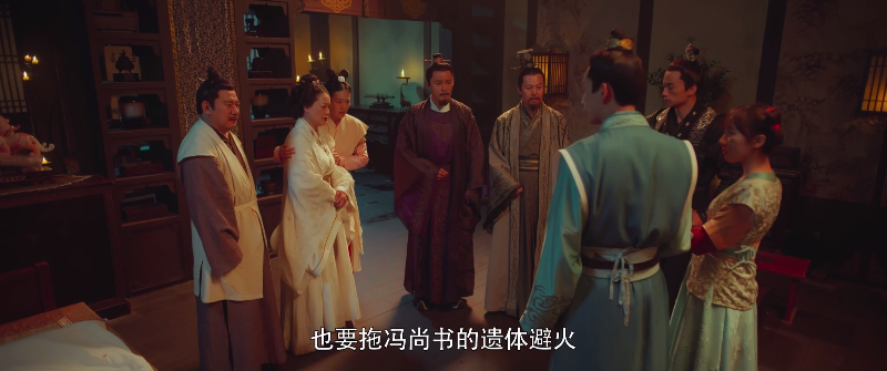 [115][源码][大陆][2021][御赐小仵作][苏晓彤/王子奇/杨廷东][36集全][国语中字][2K/mp4/共318G][无台标无水印/H264]