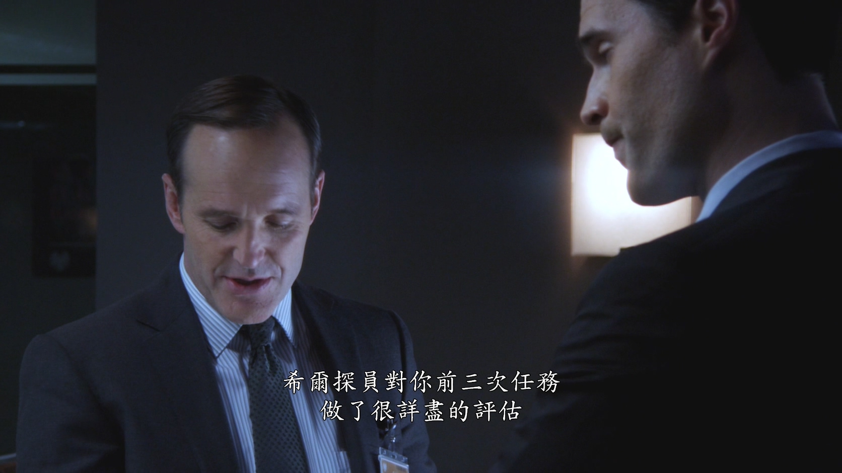 [115][美国][2013][神盾局特工7季全][克拉克·格雷格][136集全][英语外挂中字][1080P/mkv/共913G][蓝光原盘压制]