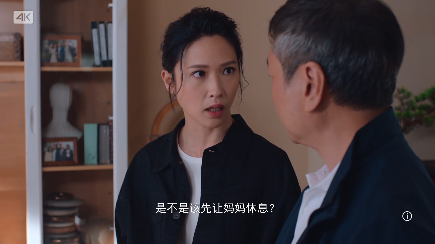 [115][香港][2022][轻·功/轻功][黎耀祥/龚慈恩/蒋祖曼][25集全][国粤双语中字][4K高码/mp4/共113G][无台标/H265]