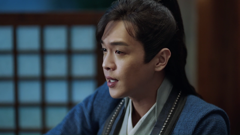 [115][源码][大陆][2019][庆余年][张若昀/李沁/陈道明][46集全][国语外挂中字][1080P/mp4/共746G][无台标无水印/H264]