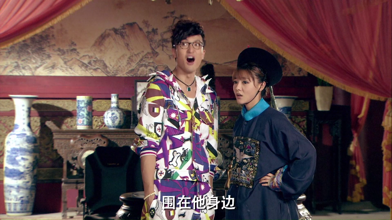 [115][源码][大陆][2012][爱情公寓3][娄艺潇/陈赫/邓家佳][24集全][国语中字][1080P/mp4/共124G][无台标无水印/H264]