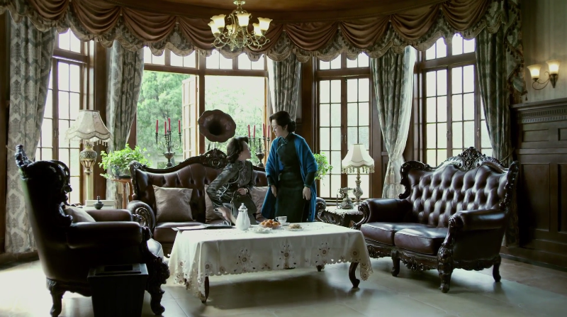 [115][源码][大陆][2015][伪装者][胡歌/靳东/刘敏涛][41集全][国语中字][1080P/mp4/共122G][无台标无水印/H264]