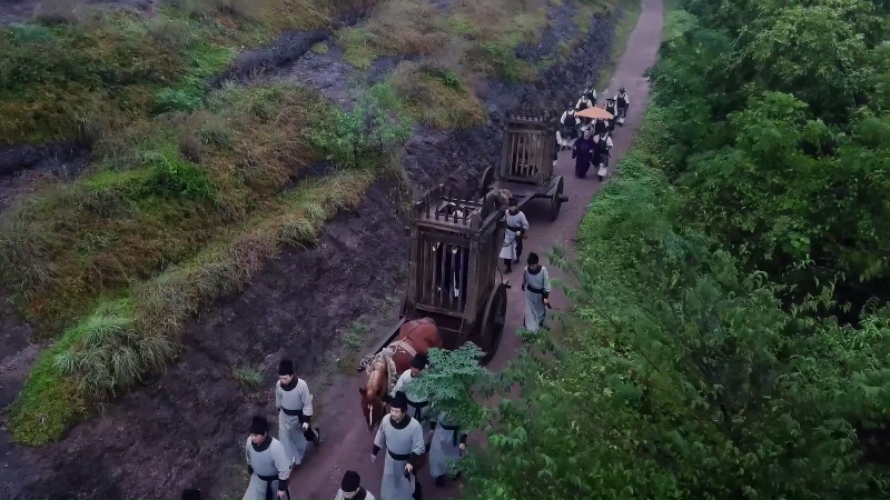 [115][源码][大陆][2019][大宋北斗司][徐可/代露娃/张雨剑][36集全][国语中字][1080P/mp4/共205G][无台标无水印/H264]